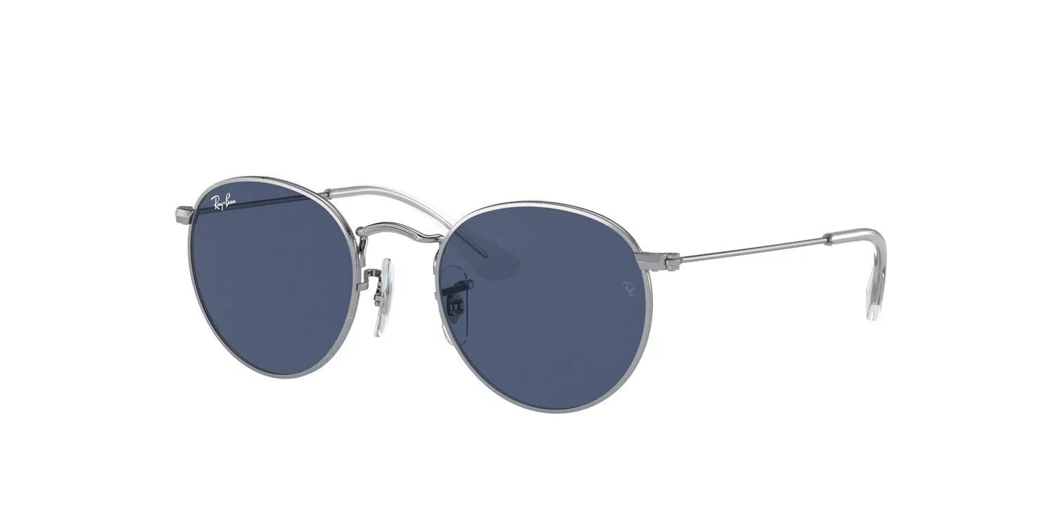 Ray-Ban Kids Round 0RJ9547S Sunglasses - view 48